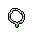 Silver Amulet