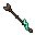 Durable Exercise Wand