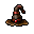 Ferumbras' hat