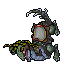 Gorgon Hydra